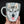 Load image into Gallery viewer, Sitipot Personalized Hand-crafted Custom 3D Pet&#39;s Portrait Sculpture Mug
